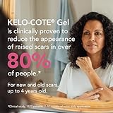 Kelo-cote Silikon Gel