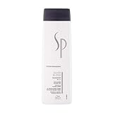 Wella SP Silver Blond Shampoo