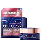 NIVEA Cellular Expert Lift Multi-Effekt Anti-Age Nachtpflege