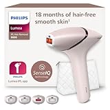 Philips Lumea IPL BRI957