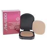 Shiseido Foundation Advanced Hydro-Liquid Compact