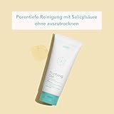 colibri skincare Purifying Gel Cleanser