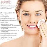 Reines Rosenwasser MonteNativo