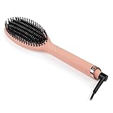 ghd glide Pink Glättbürste