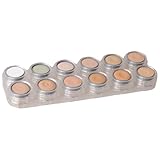 Grimas Camouflage Make-up-Palette