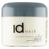IdHAIR Titanium - Hair Wax