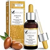 Éclat Natural Skincare BIO Arganöl