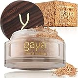 Gaya Cosmetics Mineral Puder