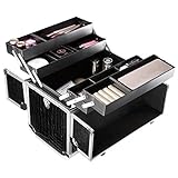 Songmics® Beauty Case Kosmetikkoffer