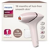 Philips Lumea IPL BRI957