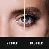 Max Factor False Lash Effect