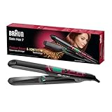 Braun Satin Hair 7 Colour ST750 Glätteisen