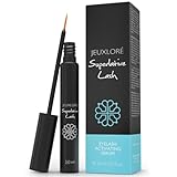 JEUXLORÉ - Superlative Lash Wimpernserum & Augenbrauenserum