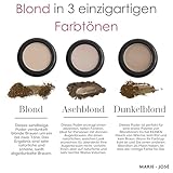 Marie-José & Co. Augenbrauenpuder