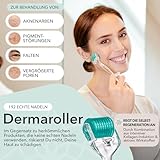 Dermaroller FACES OF FEY