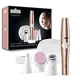 Braun FaceSpa Pro SE921