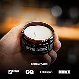Charlemagne Matte Pomade