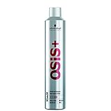 Schwarzkopf Haarspray Session 3