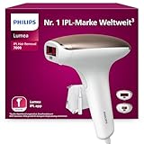 Philips Lumea Advanced IPL BRI921/00