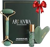 ARI ANWA Skincare® PREMIUM 3IN1 Glow Kit Jade