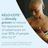 Kelo-cote Silikon Gel