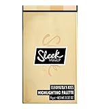 Sleek Makeup Cleopatra's Kiss