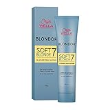 Wella Blondor Soft Blond Cremeblondierung