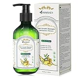 AOVSHEY Haarwachstum Shampoo