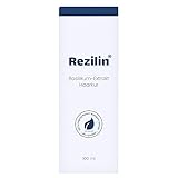 Rezilin Basilikum-Extrakt Haarkur