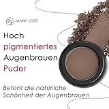 Augenbrauenpuder von Marie-José