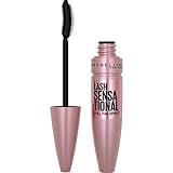 Maybelline Mascara Lash Sensational