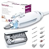 Beurer MP 62 Maniküre-/ Pediküre-Set