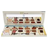 THEBALM Nude Beach Palette