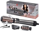 Remington Warmluftbürste Keratin Protect AS8811