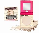 theBalm Highlighter Mary Lou Manizer