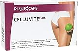 Anti Cellulite Kapseln CELLUVITE PLUS