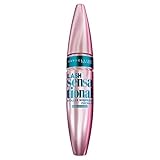 Maybelline Lash Sensational Waterproof