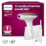 Philips Lumea Advanced IPL BRI921/00