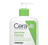 CeraVe Hydrating Cleanser