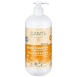 Sante Family Glanz Shampoo