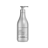 L'Oréal Serie Expert Silver Shampoo