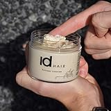 IdHAIR Titanium - Hair Wax