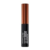 Maybelline New York Tattoo Brow Gel Tint