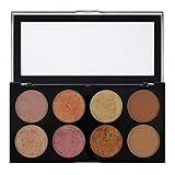 Makeup Revolution Rouge Palette