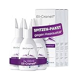 Ell-Cranell gegen Haarausfall