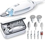 Beurer MP 62 Maniküre-/ Pediküre-Set