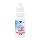Eyelike Feuchtigkeitstropfen mit Hyaluron