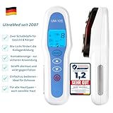 UltraMed Ultraschall Gerät