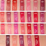 Gaya Cosmetics Mineral Lippenstift