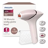 Philips Lumea IPL BRI957